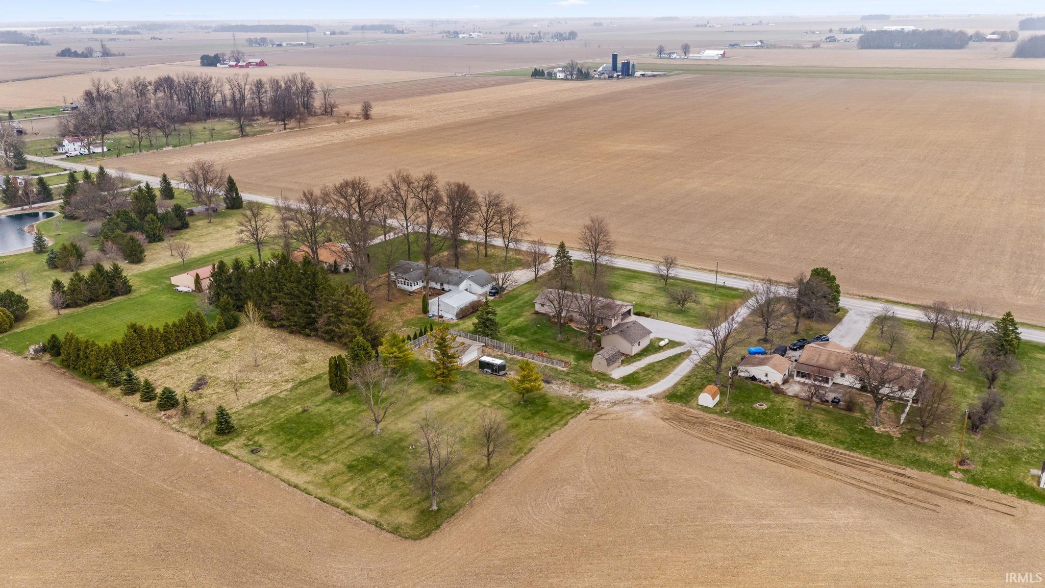 607 North Webster Road New Haven, IN 46774 - Photo 35 of 35