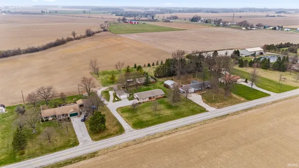 $314,900 | 607 North Webster Road, New Haven, IN 46774