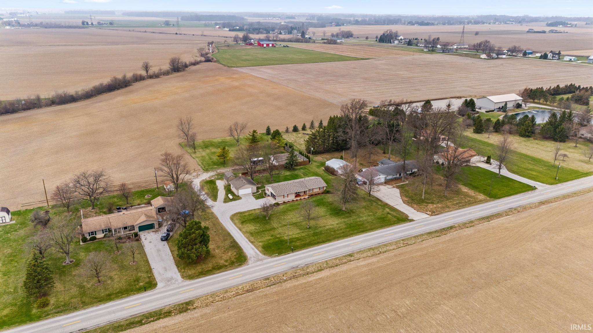 607 North Webster Road New Haven, IN 46774 - Photo 5 of 35