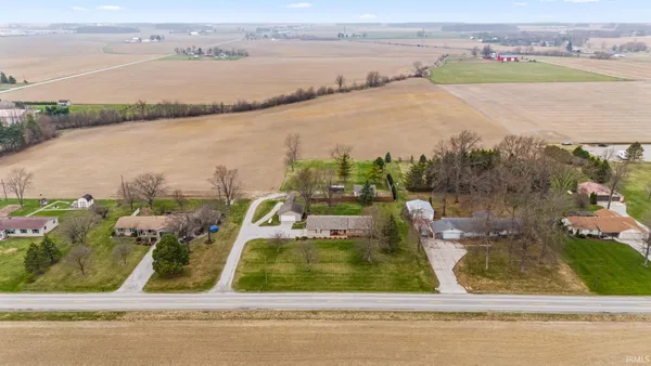 $314,900 | 607 North Webster Road, New Haven, IN 46774