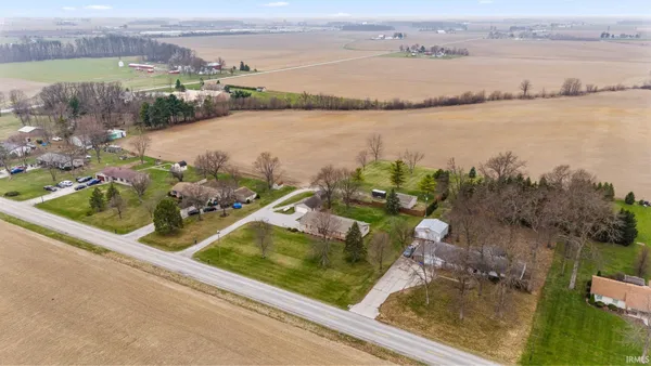 $314,900 | 607 North Webster Road, New Haven, IN 46774