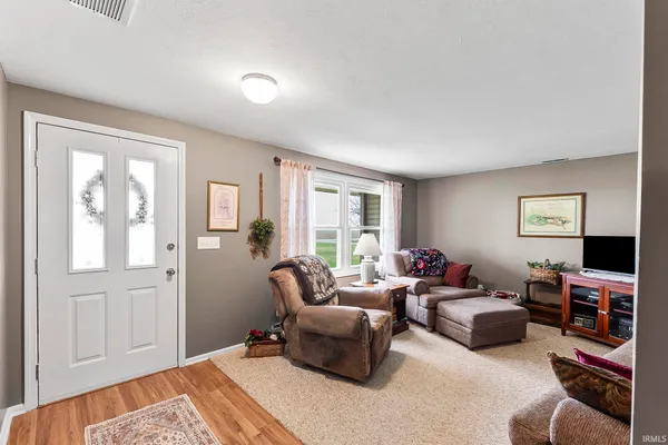 $314,900 | 607 North Webster Road, New Haven, IN 46774