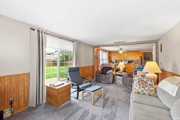 $314,900 | 607 North Webster Road, New Haven, IN 46774