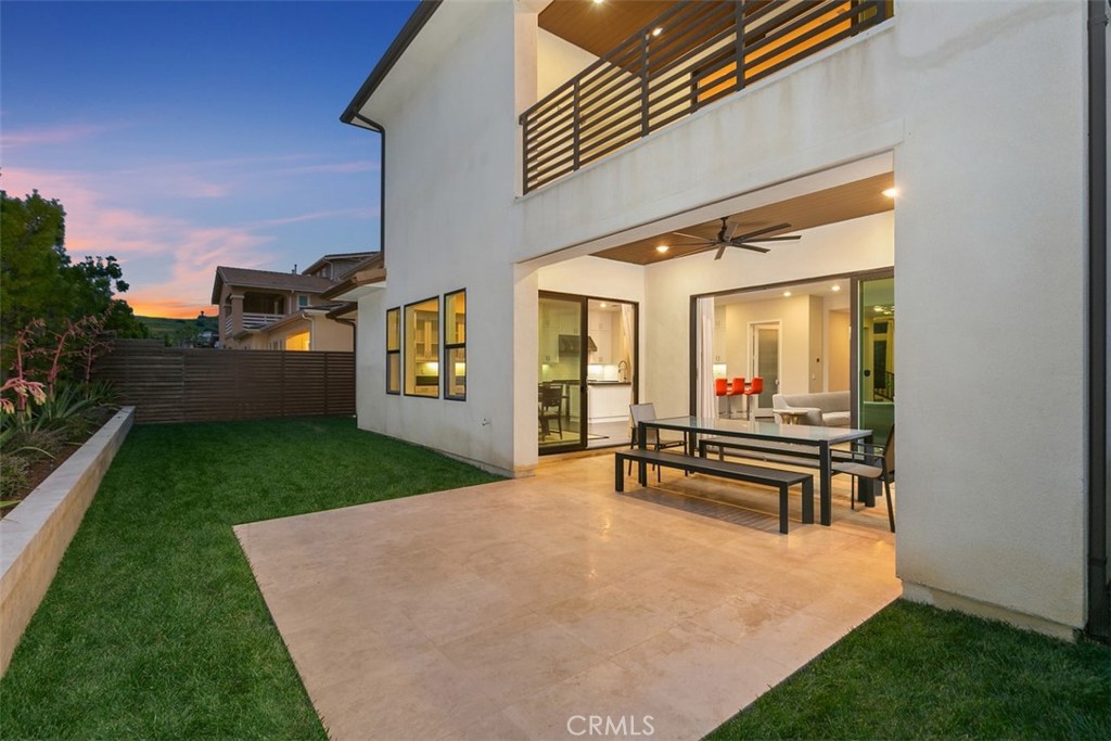 79 Gravity Irvine, CA 92618 - Photo 3 of 70 a view of outdoor space yard and patio