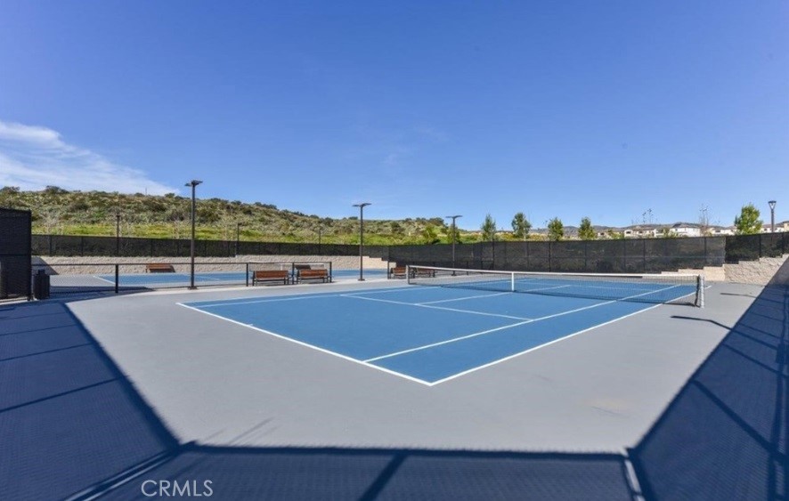 79 Gravity Irvine, CA 92618 - Photo 59 of 70 a view of a tennis court