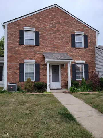 $130,000 | 6068 Wingedfoot Court, Indianapolis, IN 46254