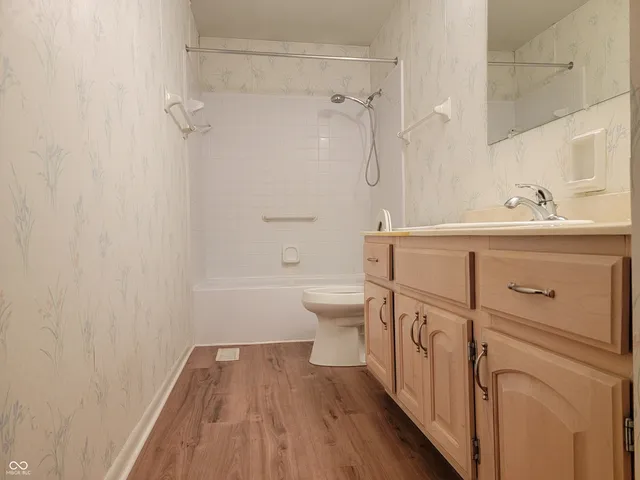 $130,000 | 6068 Wingedfoot Court, Indianapolis, IN 46254