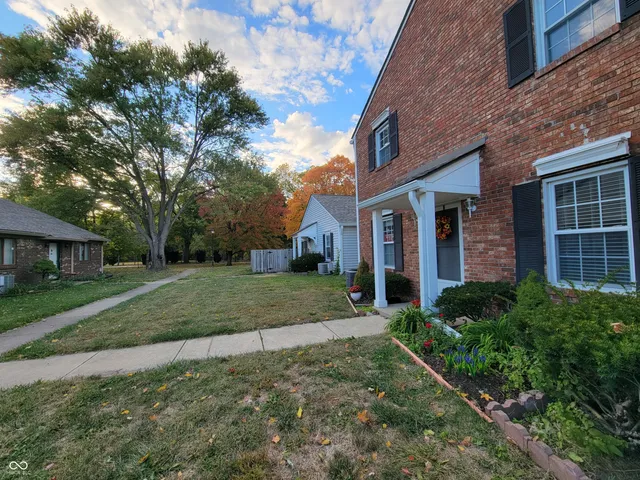 $130,000 | 6068 Wingedfoot Court, Indianapolis, IN 46254