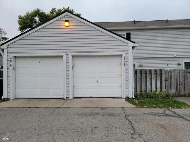 $130,000 | 6068 Wingedfoot Court, Indianapolis, IN 46254