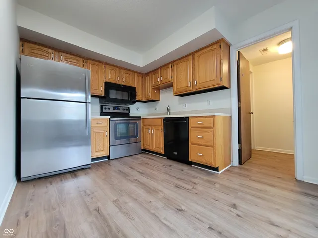 $130,000 | 6068 Wingedfoot Court, Indianapolis, IN 46254