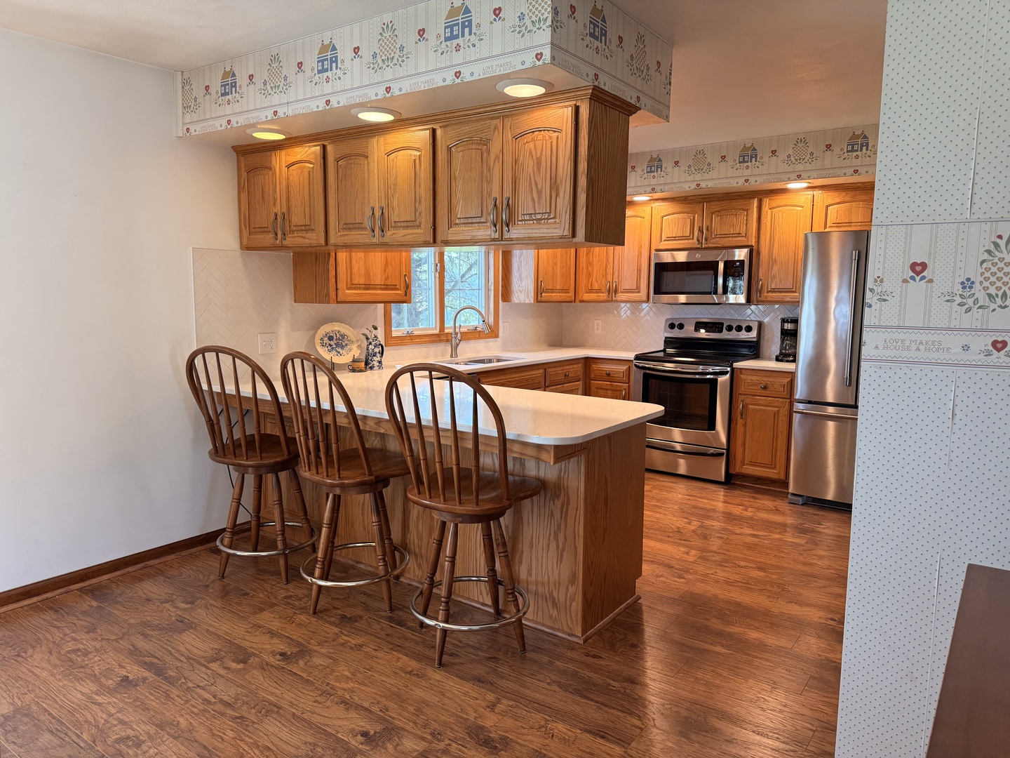 106 5th Street McNabb, IL 61335 - Photo 12 of 34