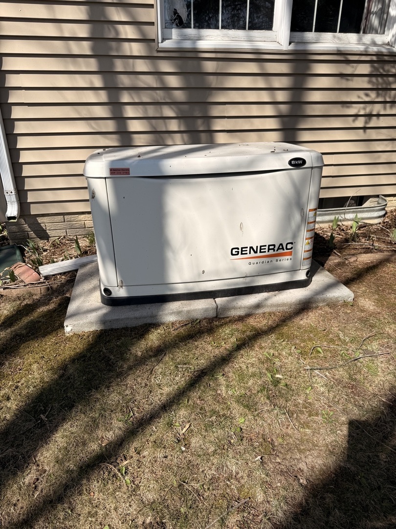 106 5th Street McNabb, IL 61335 - Photo 34 of 34