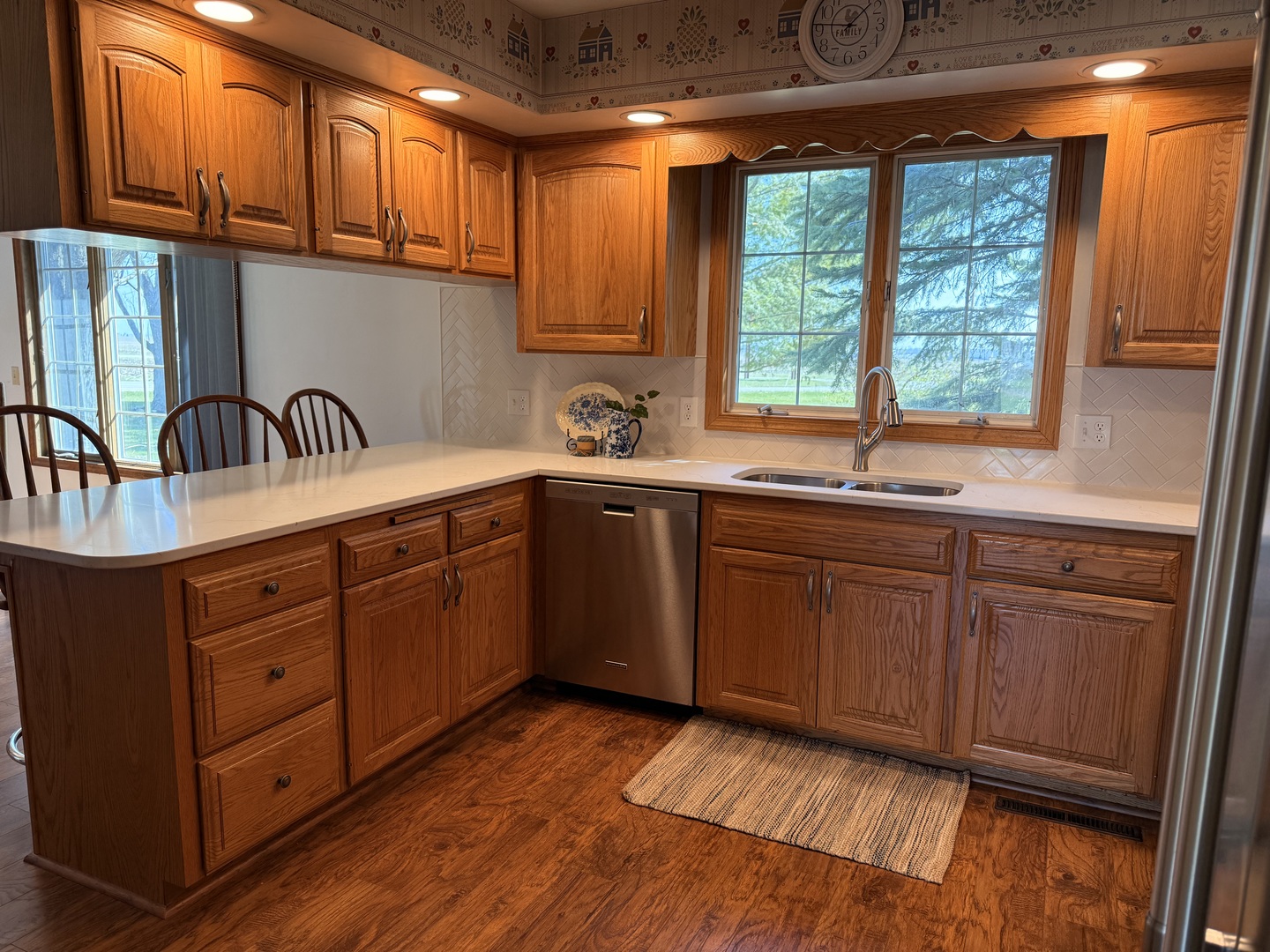 106 5th Street McNabb, IL 61335 - Photo 8 of 34