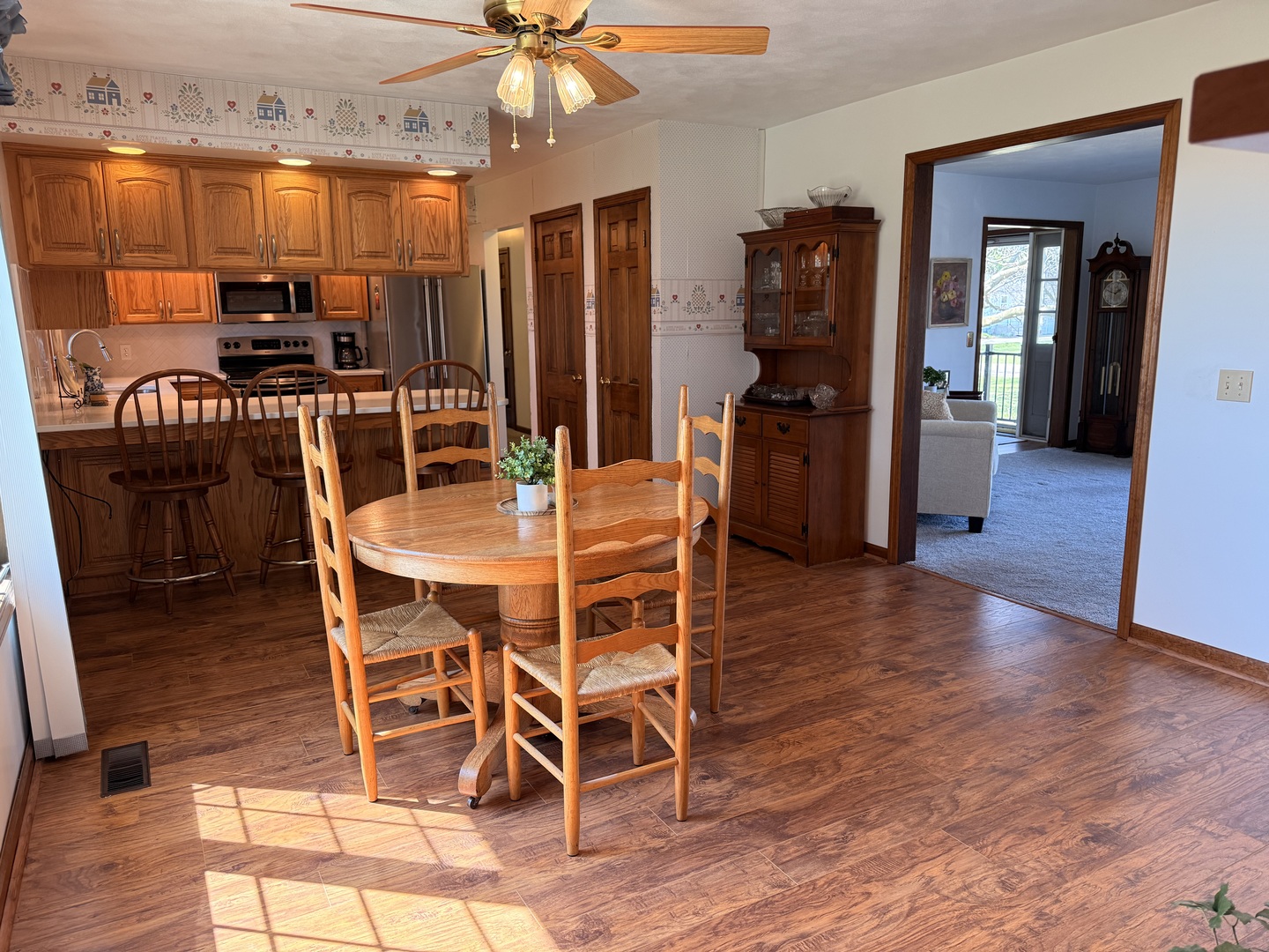 106 5th Street McNabb, IL 61335 - Photo 10 of 34