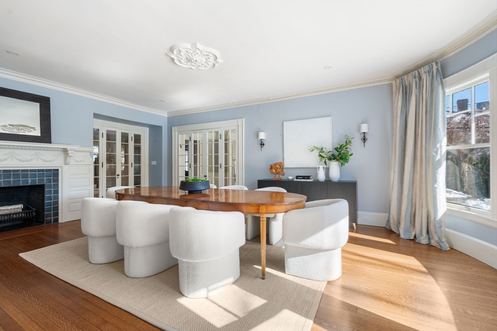 232 Kent Street Brookline, MA 02446 - Photo 7 of 32