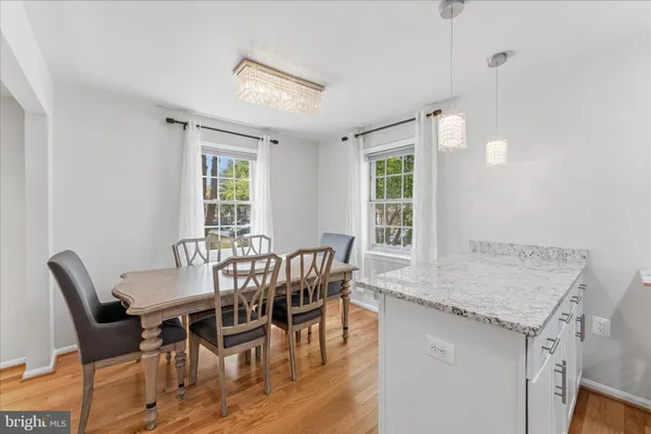 $620,000 | 6014 Ticonderoga Court, Burke, VA 22015