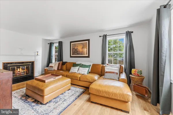 $620,000 | 6014 Ticonderoga Court, Burke, VA 22015