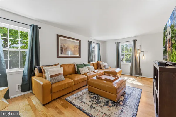 $620,000 | 6014 Ticonderoga Court, Burke, VA 22015