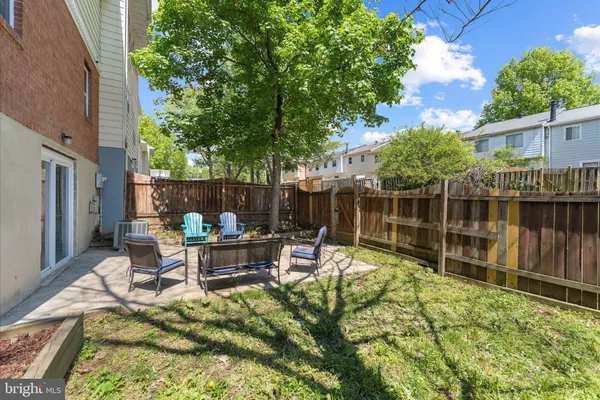 $620,000 | 6014 Ticonderoga Court, Burke, VA 22015