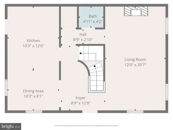 $620,000 | 6014 Ticonderoga Court, Burke, VA 22015