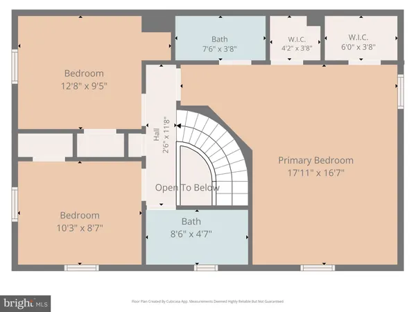 $620,000 | 6014 Ticonderoga Court, Burke, VA 22015