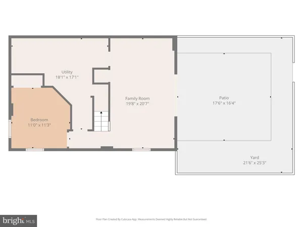 $620,000 | 6014 Ticonderoga Court, Burke, VA 22015