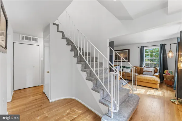 $620,000 | 6014 Ticonderoga Court, Burke, VA 22015