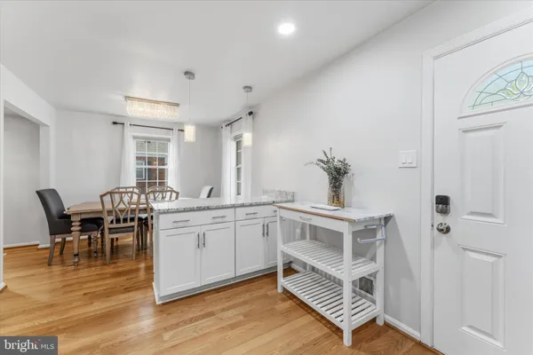 $620,000 | 6014 Ticonderoga Court, Burke, VA 22015