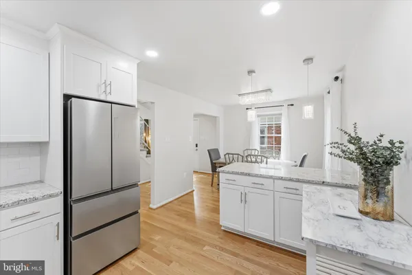 $620,000 | 6014 Ticonderoga Court, Burke, VA 22015