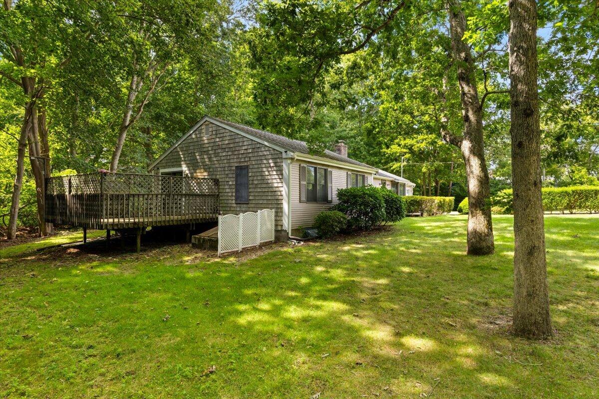 8 Clay Pond Road Monument Beach, MA 02532 - Photo 37 of 44 46-0137