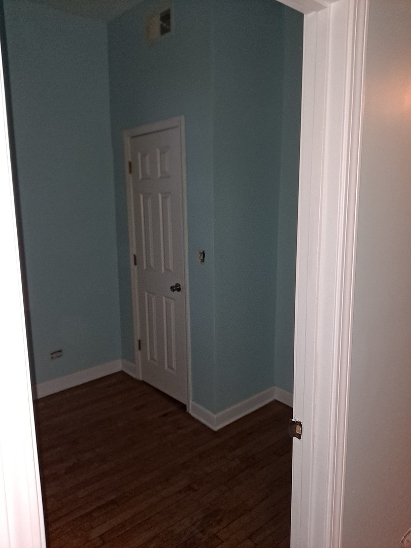 1640 South Springfield Avenue Chicago, IL 60623 - Photo 3 of 11 a view of an empty room