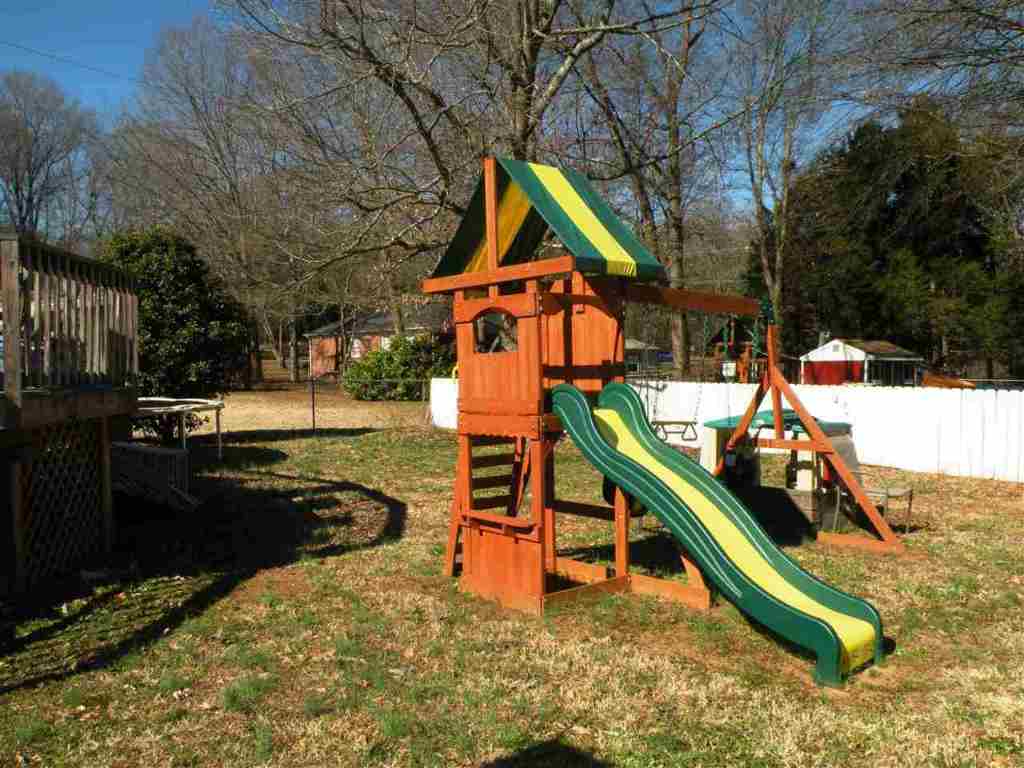 1005 Willow Run Anderson, SC 29621 - Photo 18 of 18