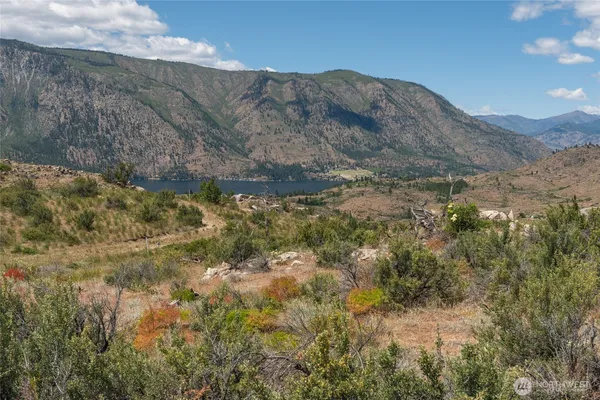 $295,000 | 495 Glory View Lane, Unit LOT 5, Manson, WA 98831