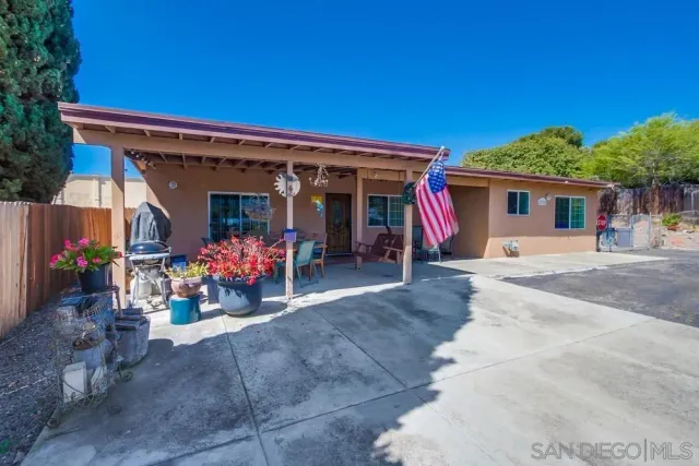 a view of a outdoor space