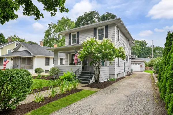 $599,000 | 118 Logan Avenue, Geneva, IL 60134