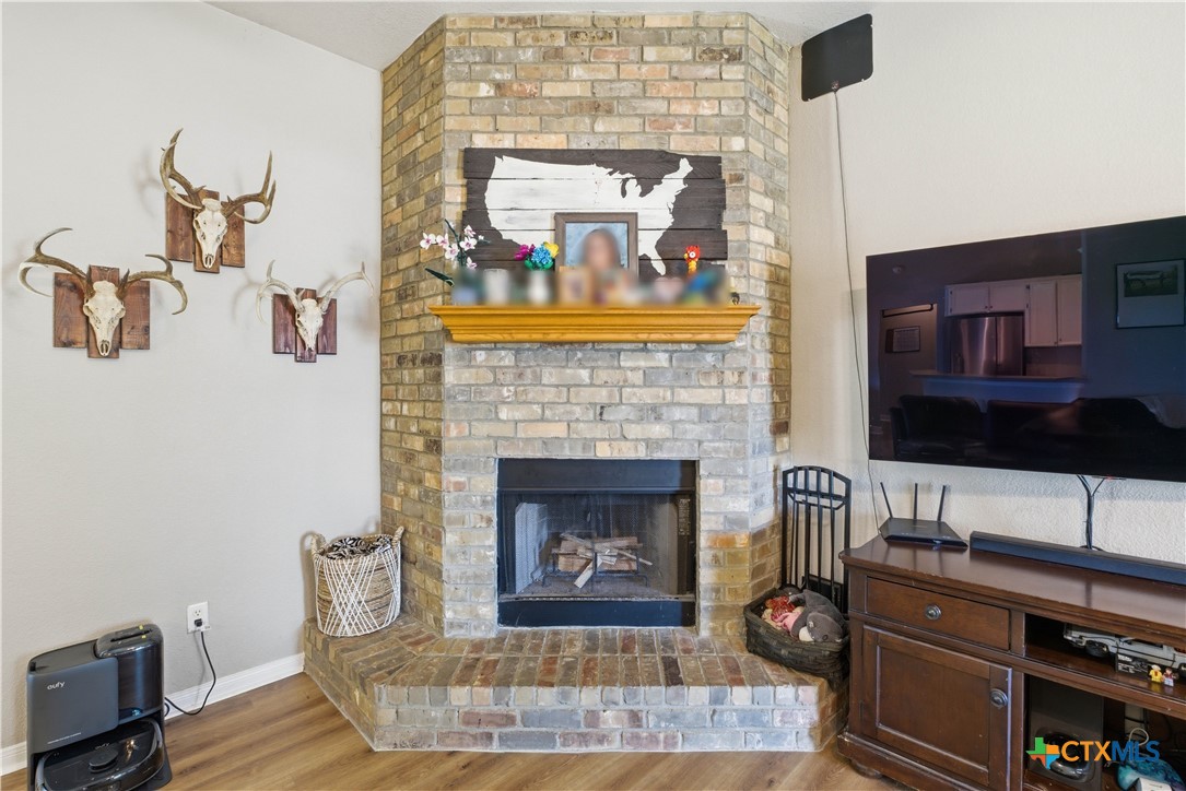 5300 Hunters Ridge Trail Killeen, TX 76542 - Photo 11 of 39