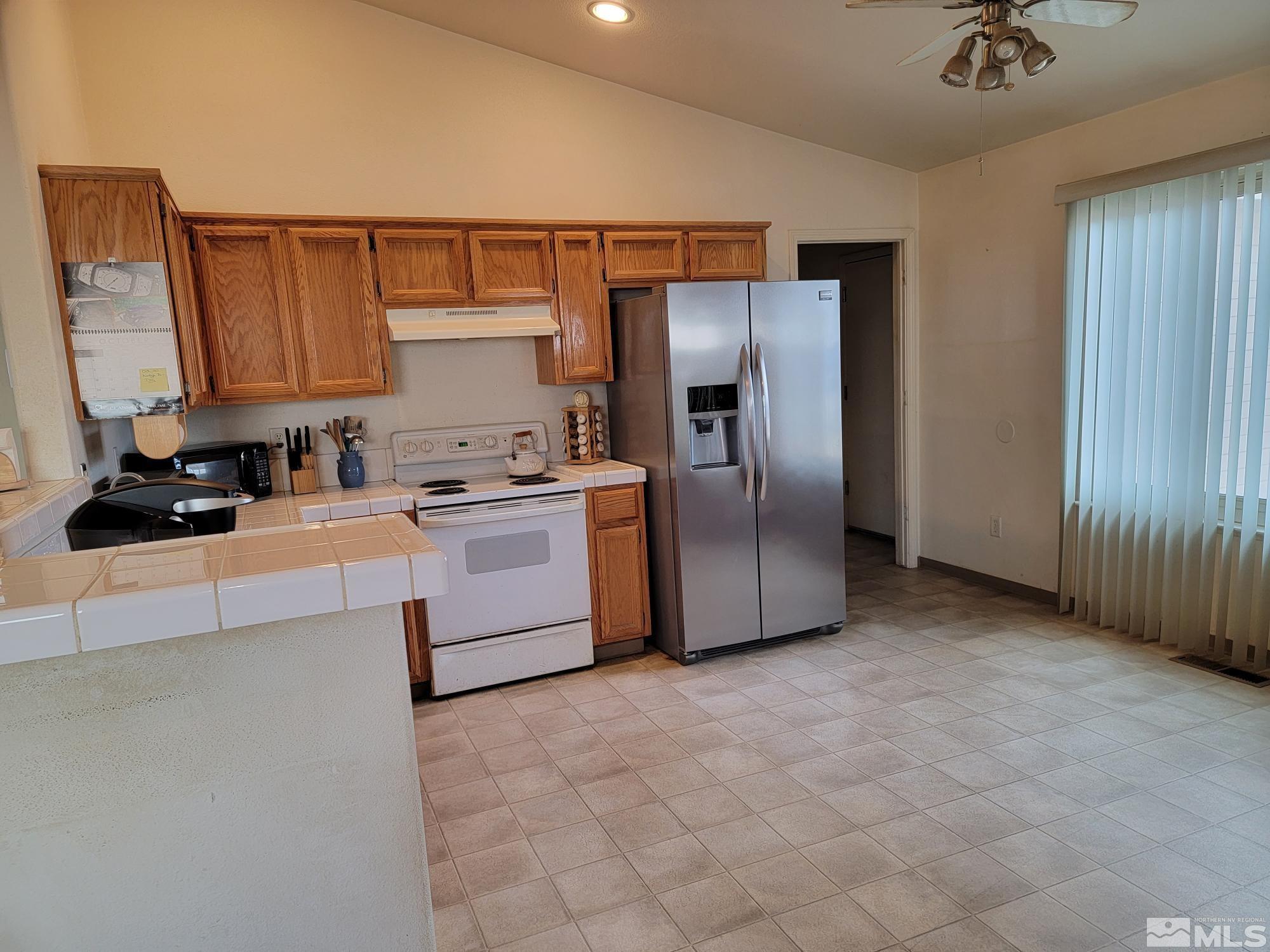516 St Louis Road Fernley, NV 89408 - Photo 2 of 11 Photo 2