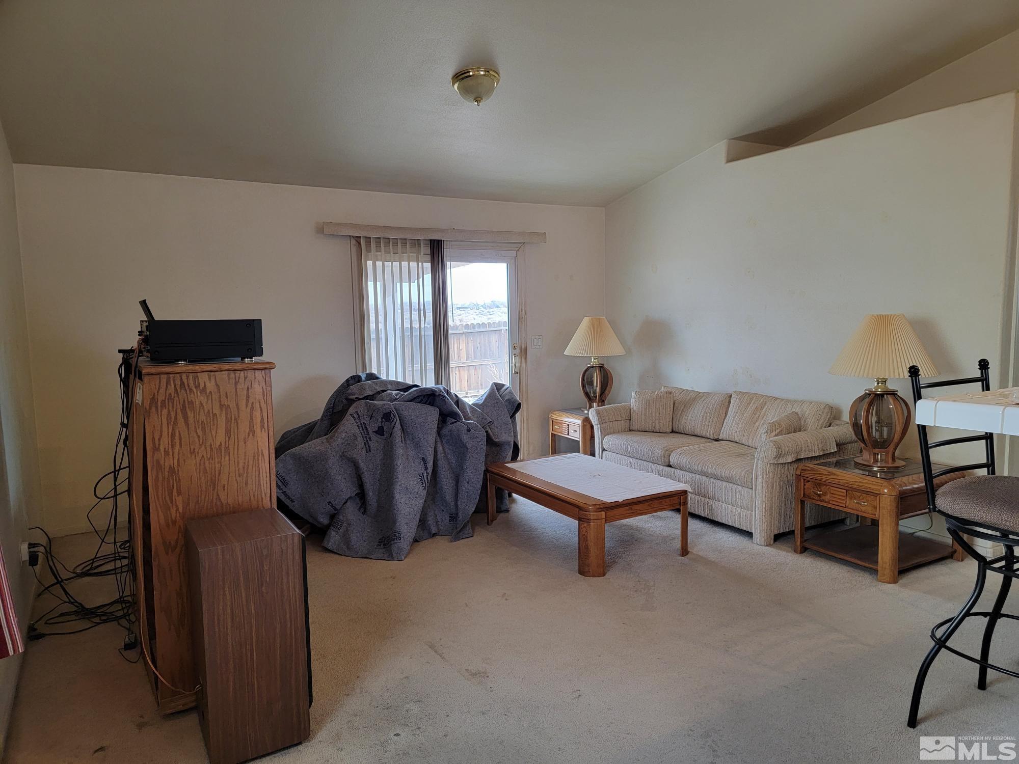 516 St Louis Road Fernley, NV 89408 - Photo 4 of 11 Photo 4