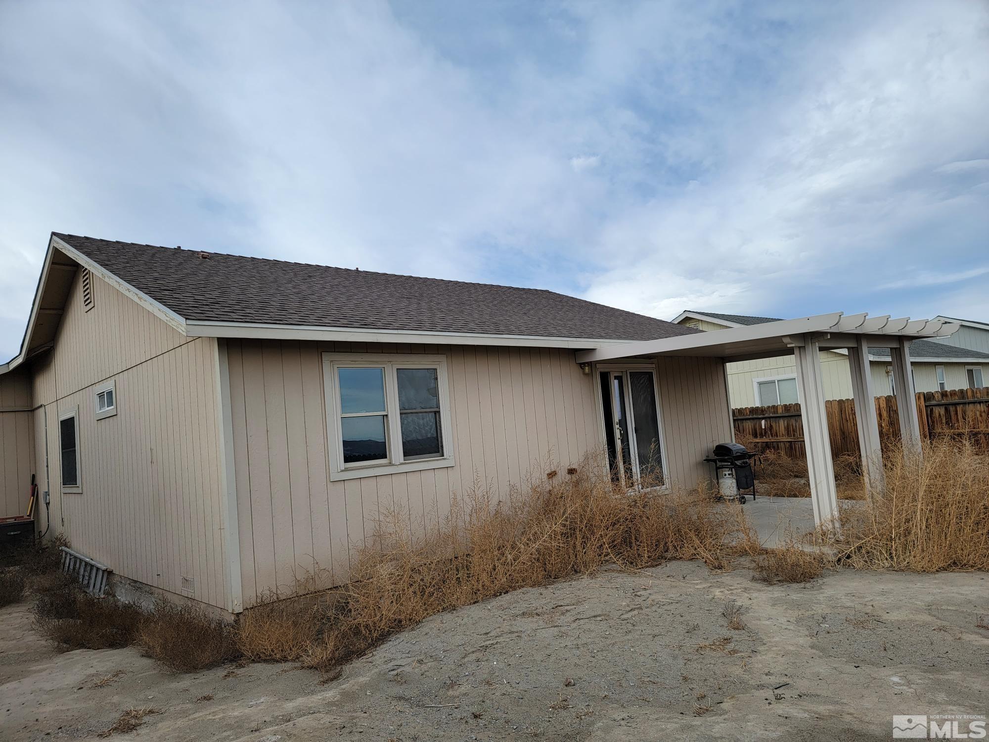 516 St Louis Road Fernley, NV 89408 - Photo 9 of 11 Photo 9