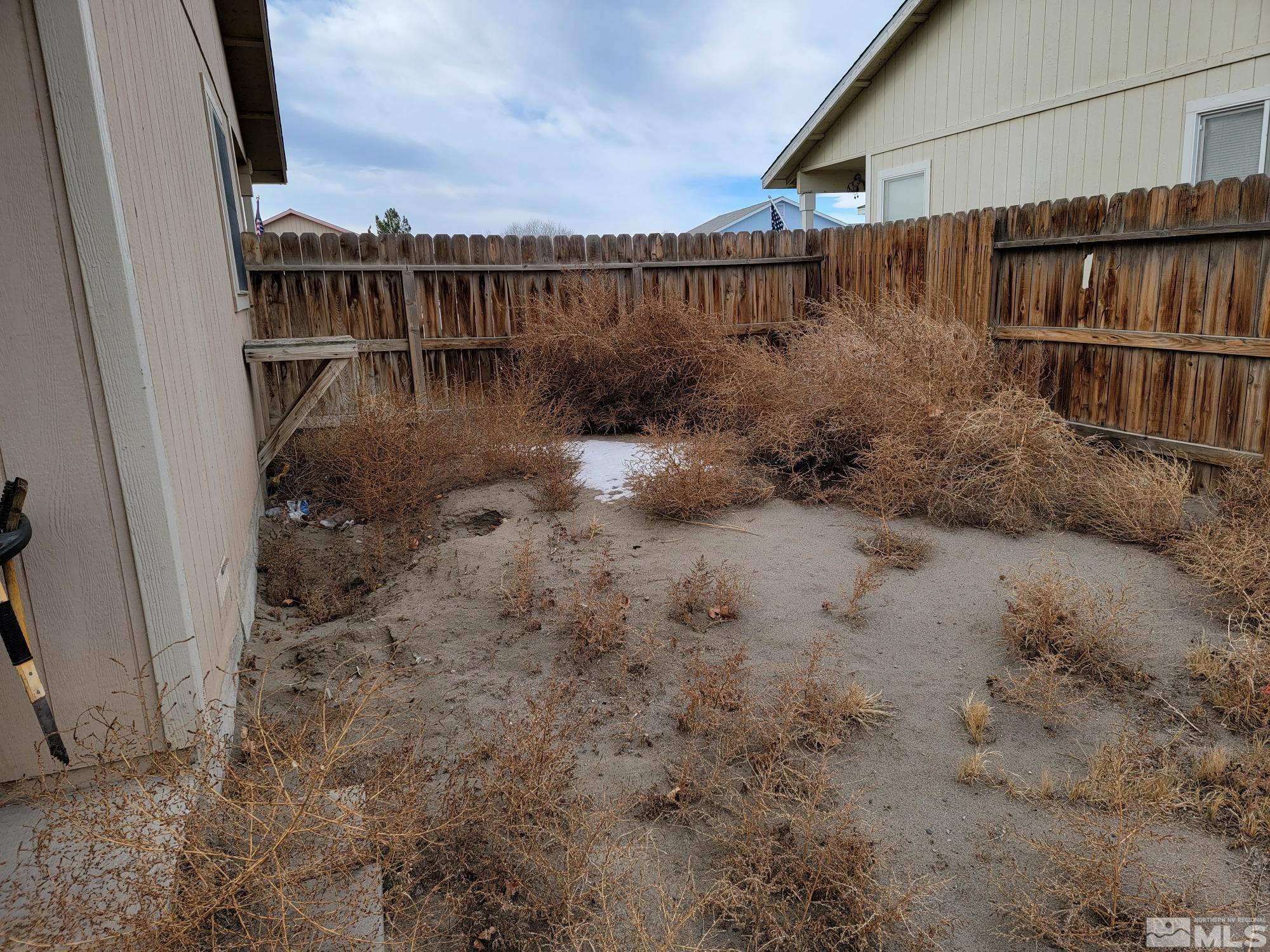 516 St Louis Road Fernley, NV 89408 - Photo 10 of 11 Photo 10