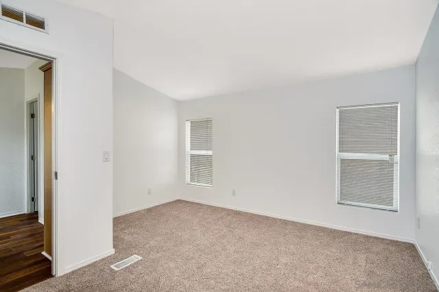 a view of outdoor space