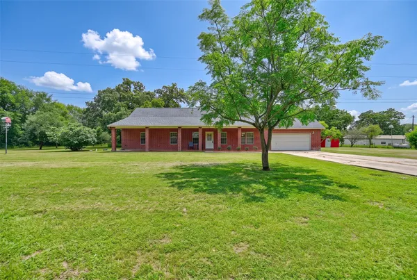 $749,000 | 8514 County Road 313, Plantersville, TX 77363