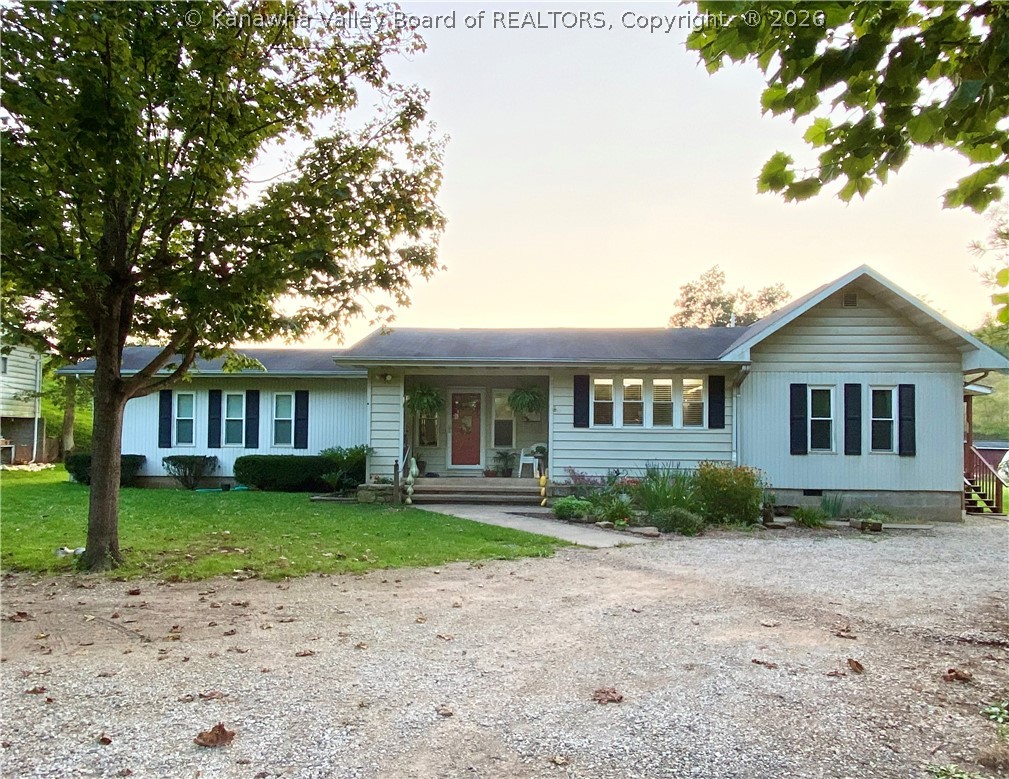 941 Wavy Run Road Ripley, WV 25271 - Photo 1 of 46 Gallery Image 1
