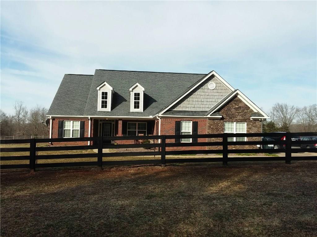 1109 Hebron Road Commerce, GA 30530 - Photo 1 of 1