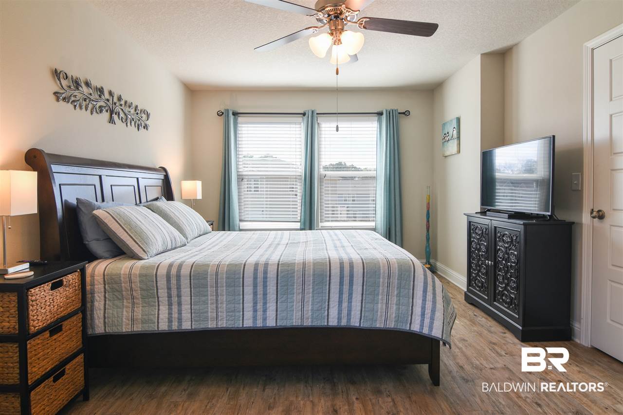 25806-6 Pollard Road Daphne, AL 36526 - Photo 12 of 26 Master Bedroom