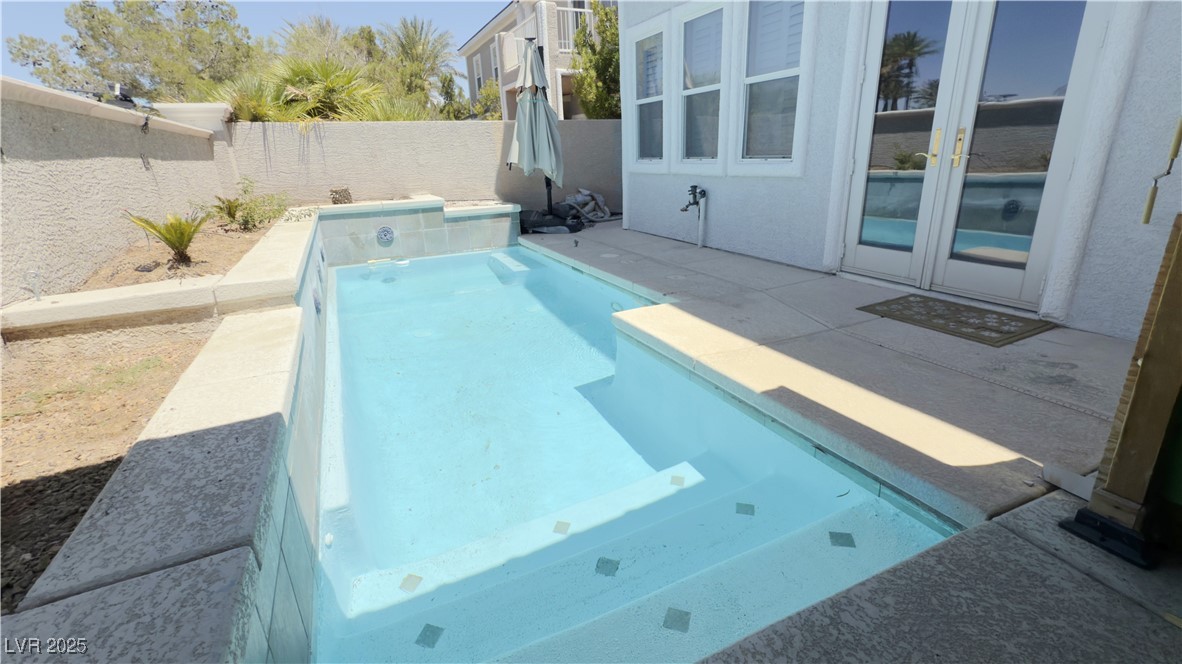2428 Devotion Ridge Drive Henderson, NV 89052 - Photo 15 of 31