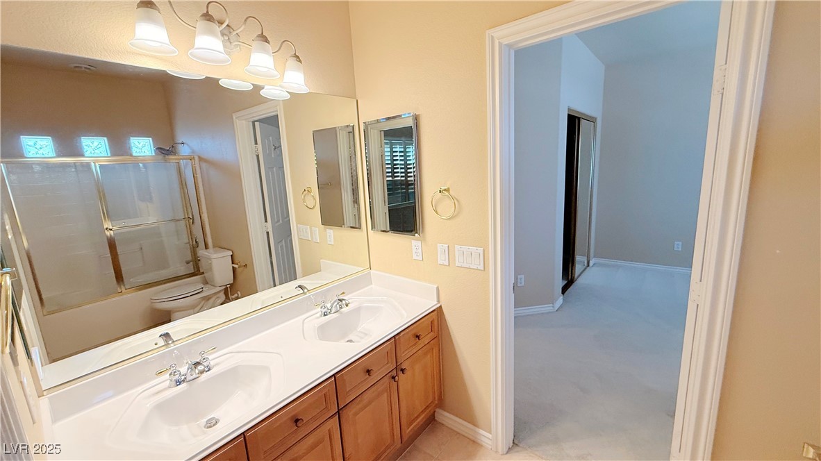 2428 Devotion Ridge Drive Henderson, NV 89052 - Photo 26 of 31