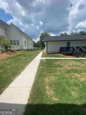 $1,500 | 255 Bailey Street, Unit B, Athens, GA 30605