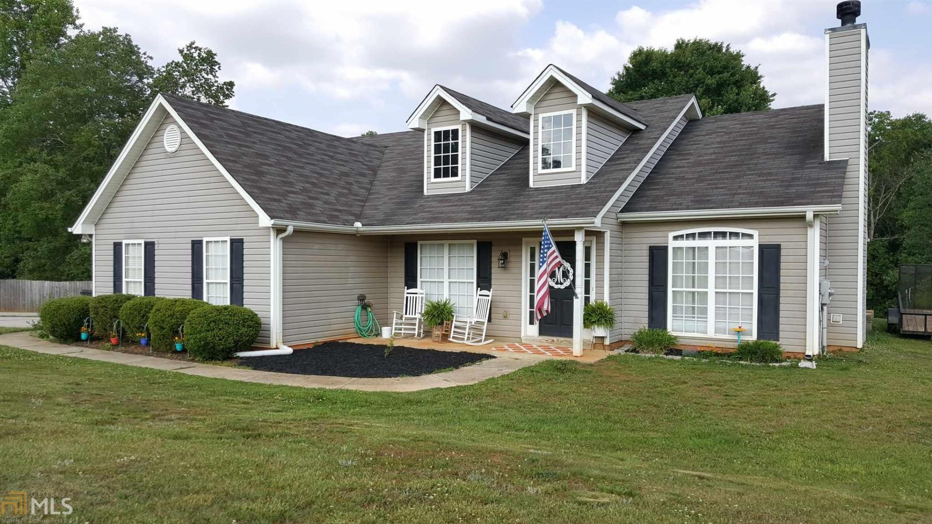 235 Windfield Ridge Drive, Unit 10 Mount Airy, GA 30563 - Photo 1 of 1 Gallery Image 1