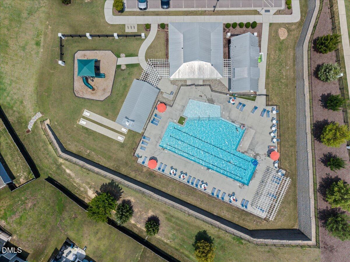 2012 Sweet Samson Street Wake Forest, NC 27587 - Photo 8 of 59 57-DJI_20260709013034_0007_D